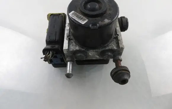 Suzuki Ignis ABS Pump 5WK84117 06210901473