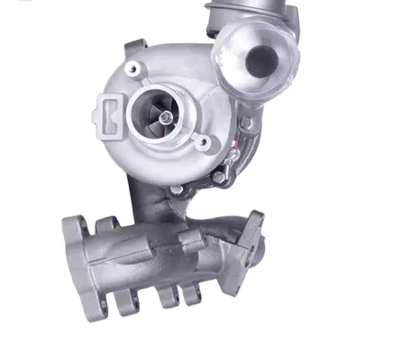 Audi A3 S3 8P Turbo 54399700022 54399700011