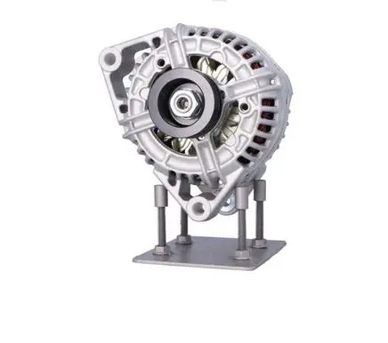 Opel Tigra B Generator/alternator 93177833
