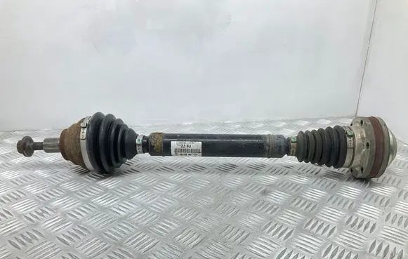 Audi Q3 8U Front driveshaft 1K0407272JF