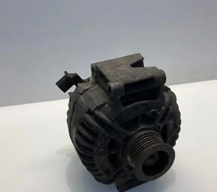Mercedes-Benz CLS C219 Generator/alternator A2721540102 0124625023 2721540102