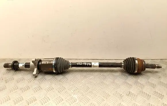Hyundai Kona II Front driveshaft 49501HF000 YLUT252VB