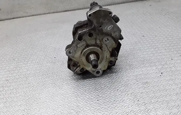 Renault Laguna II Fuel injection high pressure pump 0445010031