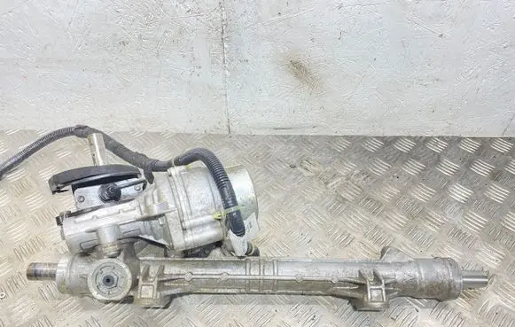Citroen C4 Cactus Steering rack 6820000190