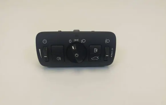Volvo XC60 Light switch 30739413 04066312