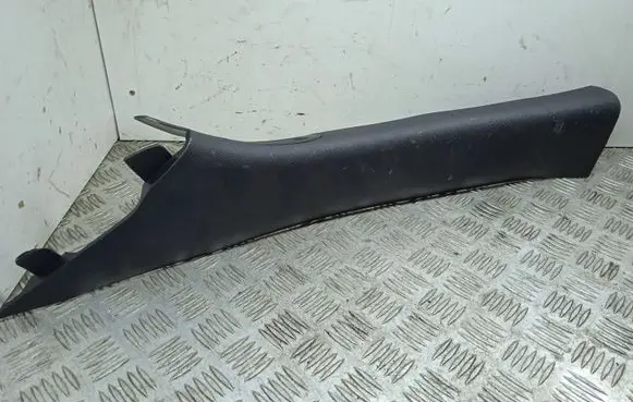 Jeep Grand Cherokee Other interior part 1GG51DX9AE