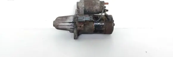 Nissan Almera Starter motor