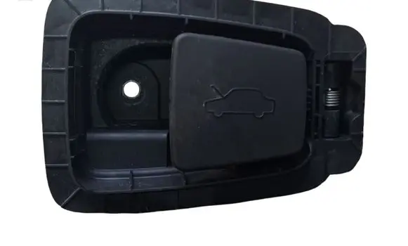 Volvo XC60 Engine bonnet (hood) release handle 32277309 32277310