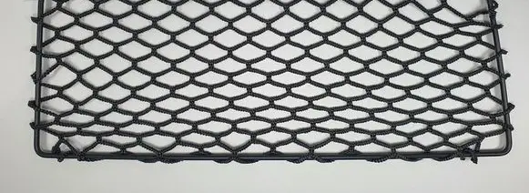 Mercedes-Benz C W205 Trunk/boot cargo luggage net 