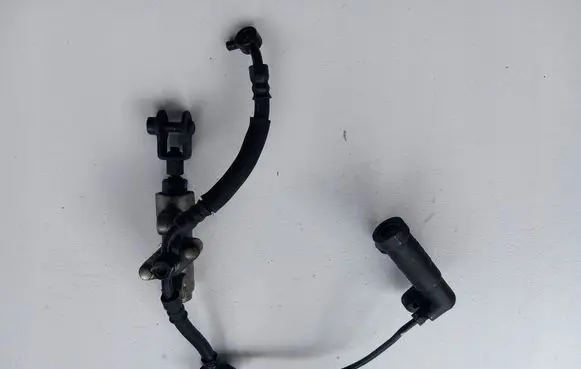 Honda Jazz IV GR Crosstar Brake vacuum hose/pipe GL1800