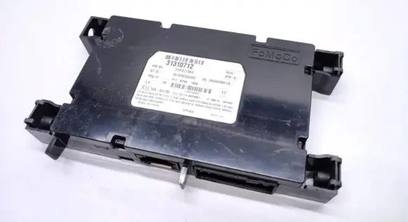 Volvo XC60 Bluetooth control unit module 31310712 31310713AA 31310713