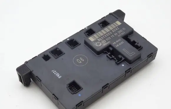 Door control unit/module