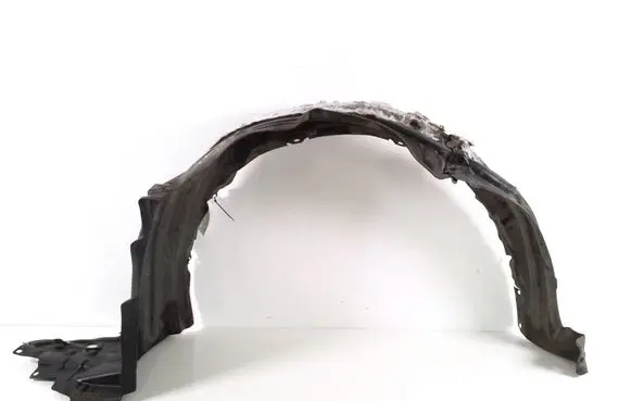 Lexus CT 200H Front wheel arch liner splash guards 5380576010