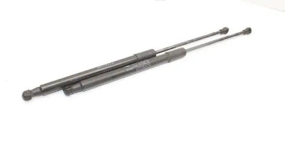 Citroen C3 Tailgate/trunk/boot tension spring 9813177780