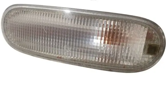 Volkswagen New Beetle Rear Tail Bumper Turn Signal 