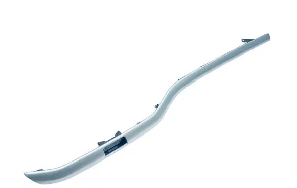 Volkswagen Sharan Dashboard glove box trim 7N1858336BNV1 7N1858336B