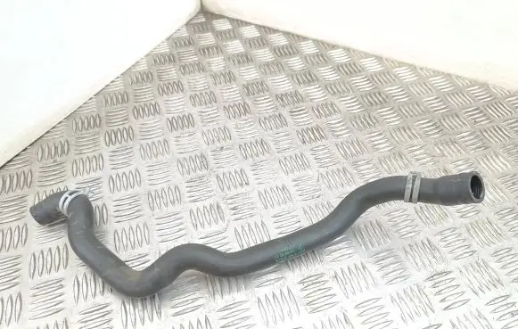 BMW 7 F01 F02 F03 F04 Engine coolant pipe/hose 9169918