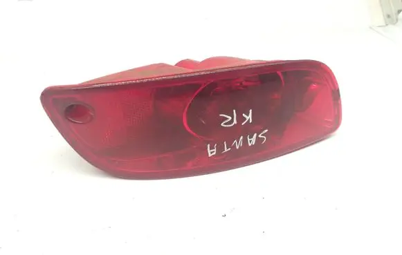 Hyundai Santa Fe Rear/tail lights 924082B000