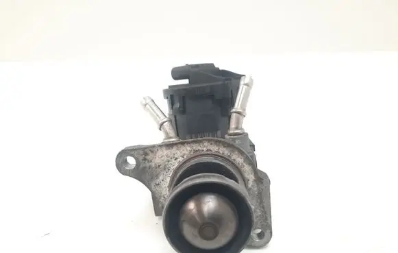 BMW 1 F20 F21 EGR valve 7810871