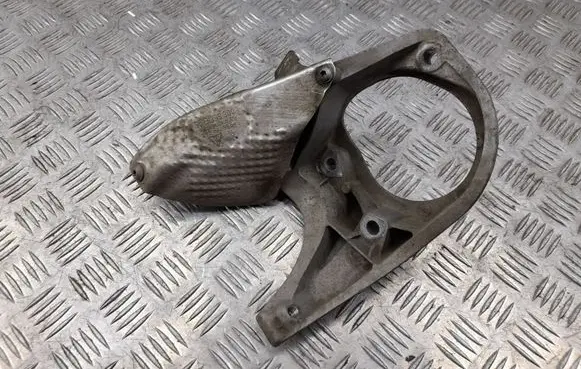 Porsche Macan (95B) Engine mounting bracket 95B399332B 95B399300