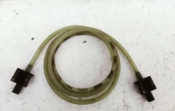 BMW 3 G20 G21 Sensor 5A4FAA0