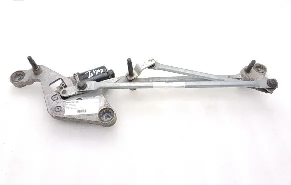 Mercedes-Benz V Class W447 Front wiper linkage and motor W000051184