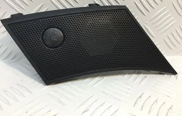 Side speaker trim/cover