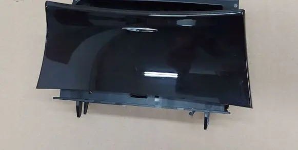 Mercedes-Benz CLS C219 Glove box set 
