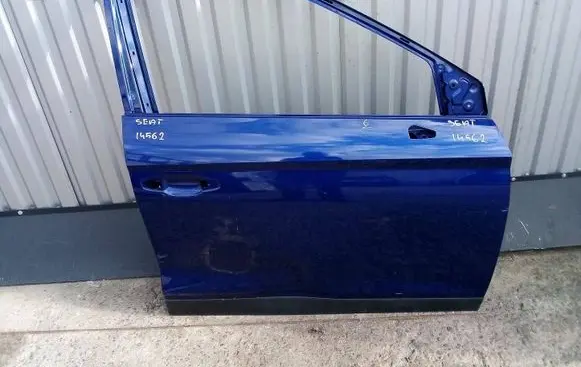 Seat Arona Front door 6F9831312A
