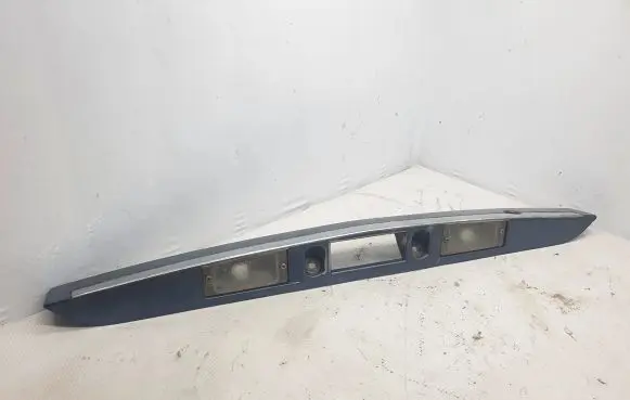 KIA Sorento Tailgate trim 925003E1