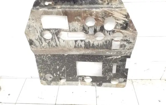 Peugeot Partner Engine splash shield/under tray