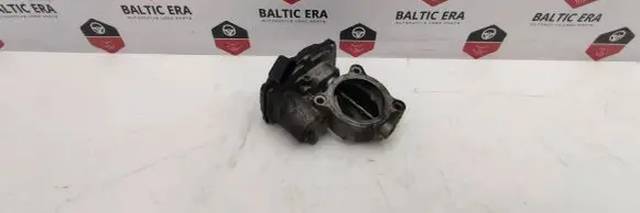BMW 5 F10 F11 Throttle valve 7810752 10378517 06111400787