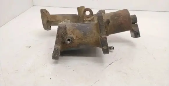 Opel Meriva A EGR valve 8980607950 HU1350007340