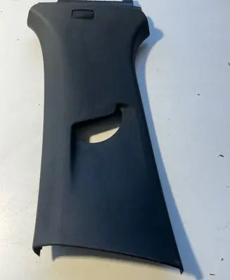 Volkswagen ID.3 (B) pillar trim (bottom) 10A867243A A106848