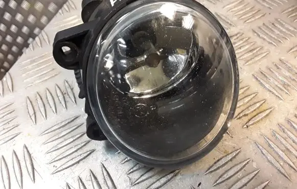 BMW 5 GT F07 Front fog light 0219545