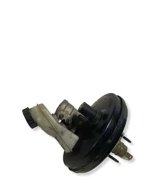 Volvo V50 Brake booster 4N512B195BK 03786439024