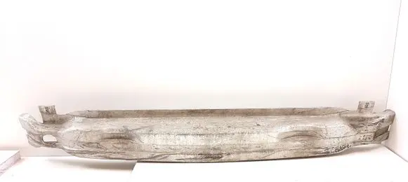 Audi A6 S6 C6 4F Front bumper cross member
