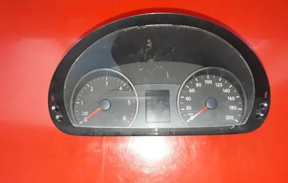 Volkswagen Crafter Speedometer (instrument cluster) A9069008002 A9069014801 A9069026801