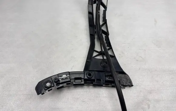 Mercedes-Benz GLC C253 Rear bumper mounting bracket A2058800630