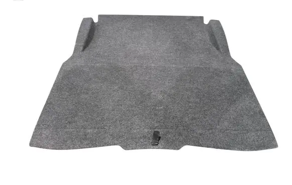Dodge Challenger Trunk/boot floor carpet liner 68169878AB
