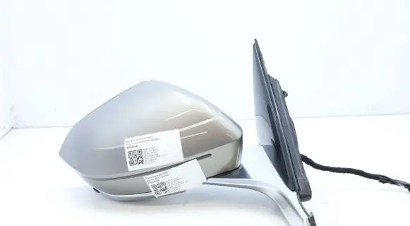 BMW 7 G70 Front door electric wing mirror 3456789765