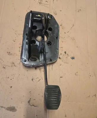 Citroen Berlingo Brake pedal 