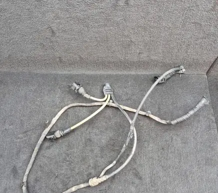 Audi A5 8T 8F Front ABS sensor wiring 8K1972251E