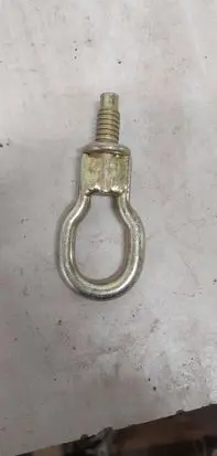 Mazda 6 Towing hook eye 5623