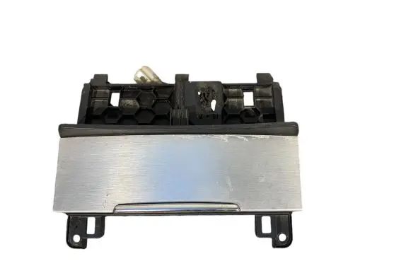 Audi Q7 4L Ashtray (front) 4L0857951