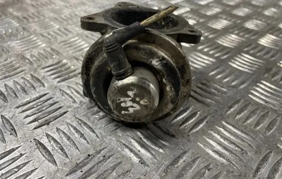 Dodge Caliber EGR valve 038129637