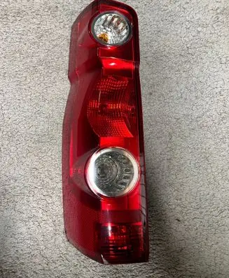 Volkswagen Crafter Rear/tail lights JL900560567037 2E0945095