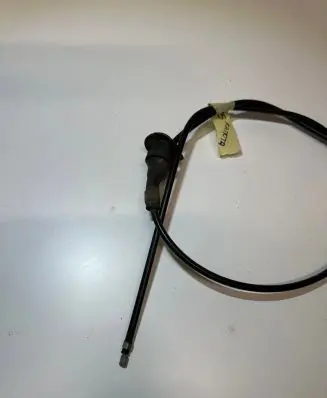 BMW X5 E53 Engine bonnet/hood lock release cable 