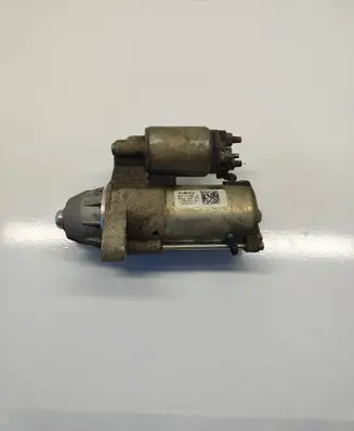Ford Mustang V Starter motor BR3T11000AC 02646756 11069041738