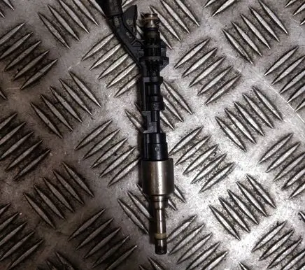 Lexus UX Fuel injector 0261500057